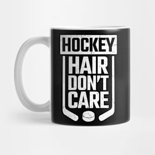 hockey Mug